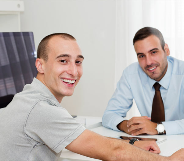 Better job opportunity