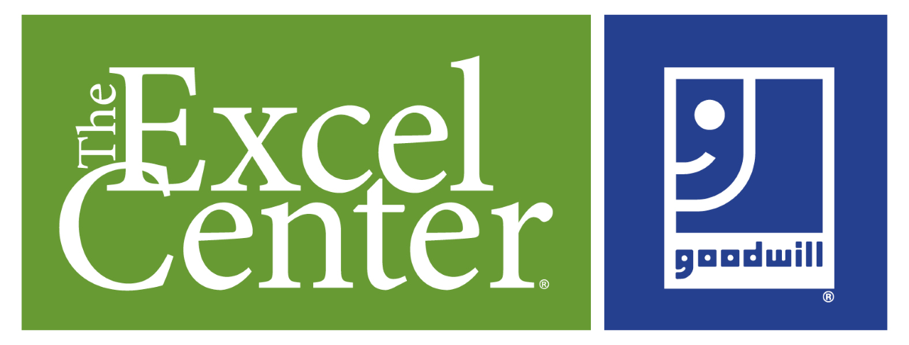 Excel Center Logo