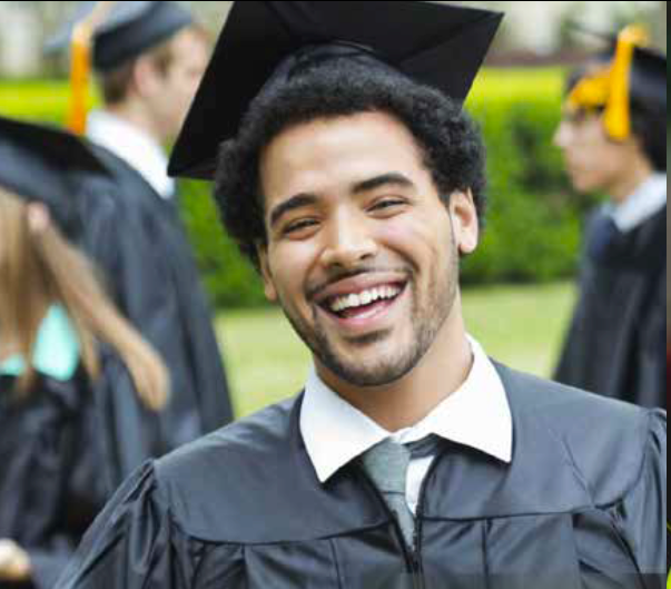 High School graduate