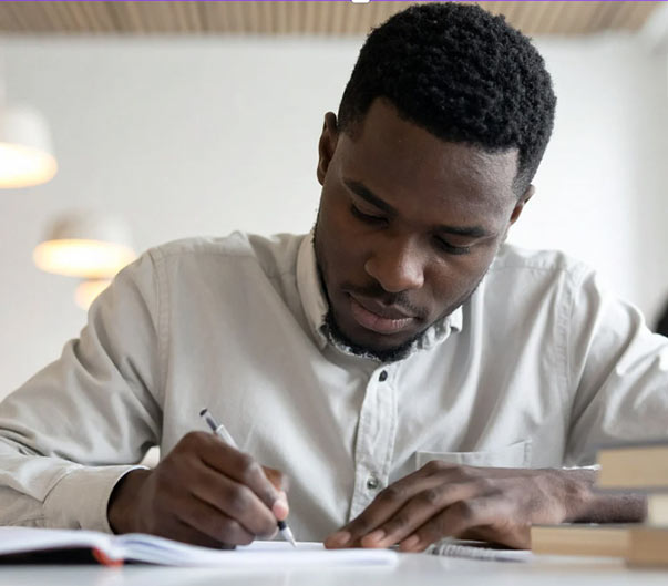 High School graduate